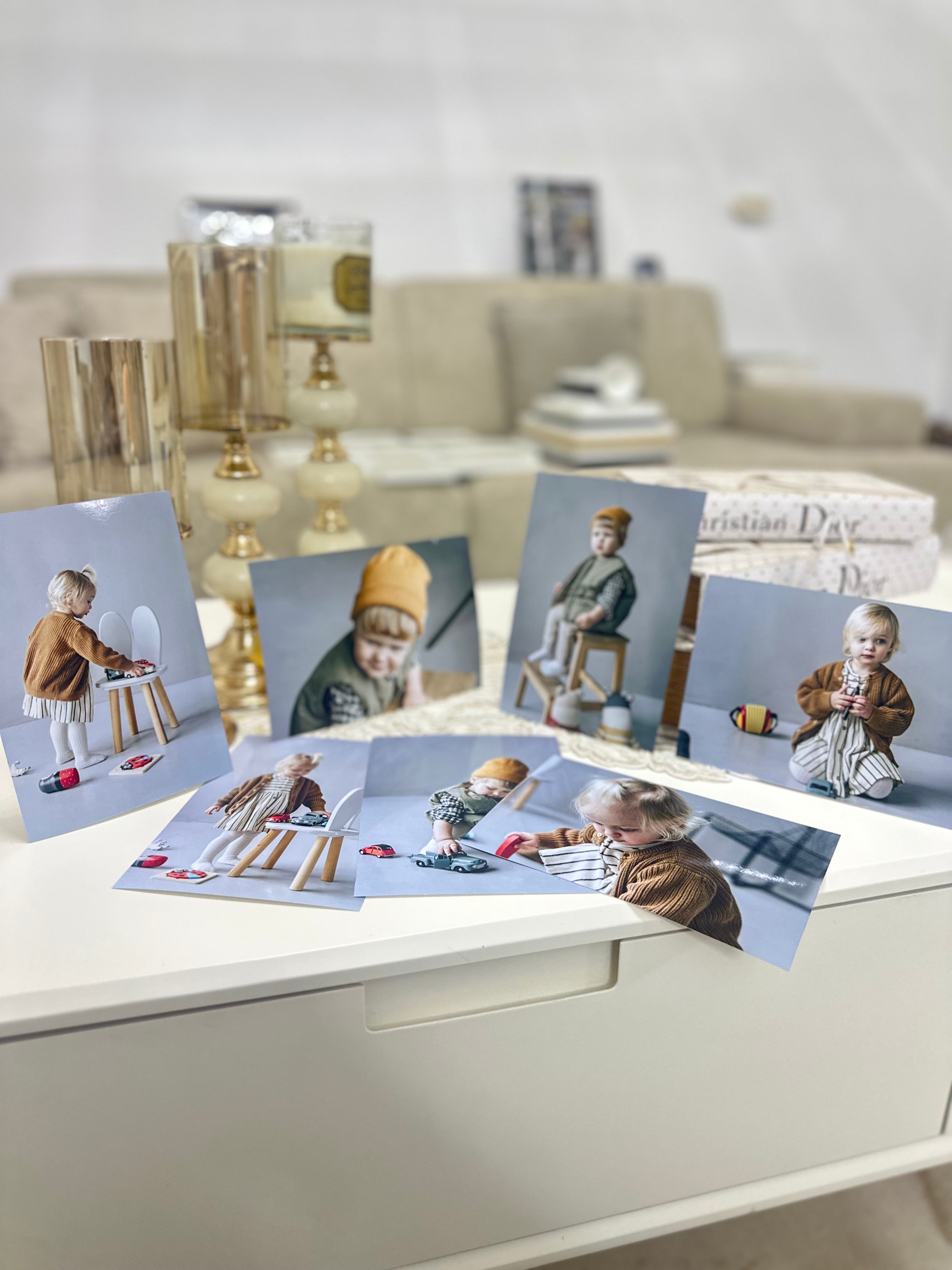 طباعة صور Miral memories